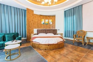 Room - Nantong Jinwuye Leisure Homestay (Nantong)