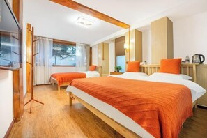 Room - Qiyue Linyin Bieyuan (Lijiang Gucheng Mufu Branch) (Lijiang)