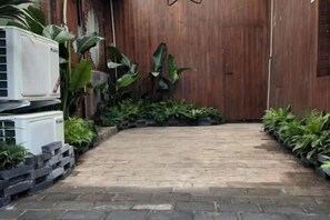 Interior - Qiyue Linyin Bieyuan (Lijiang Gucheng Mufu Branch) (Lijiang)