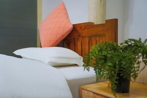 Room - Qiyue Linyin Bieyuan (Lijiang Gucheng Mufu Branch) (Lijiang)