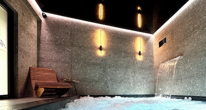 Amber Blue Wellness & SPA