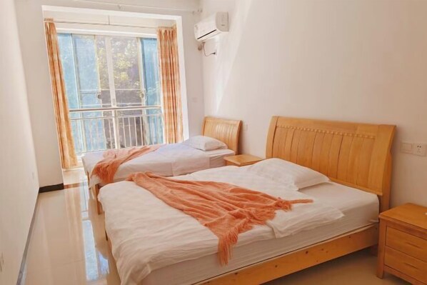 Room - Zixing Yunfeng Inn (Zixing)