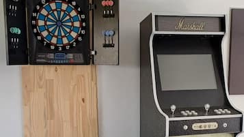 Spielezimmer