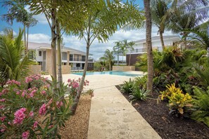 บริเวณภายนอก