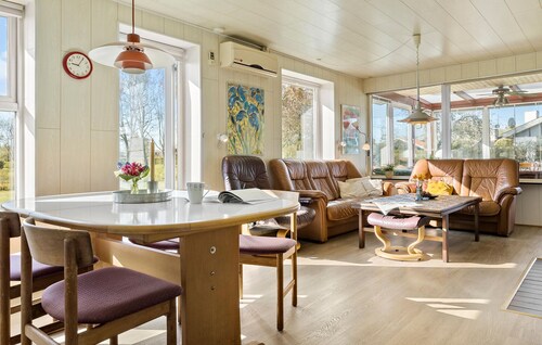 Schönes Haus in Sydals mit Küche