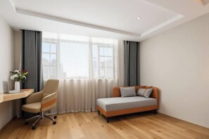 Room - Vienna Hotel (Wuhan happy valley ren he subway Hotel) (Wuhan)