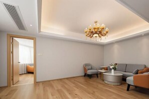Room - Vienna Hotel (Wuhan happy valley ren he subway Hotel) (Wuhan)