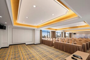 會議設施