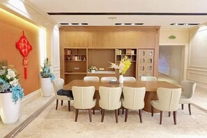 Interior - Vienna Hotel (Wuhan happy valley ren he subway Hotel) (Wuhan)