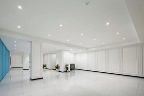 Meeting facility - Vienna Hotel (Wuhan happy valley ren he subway Hotel) (Wuhan)