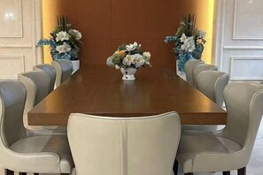 Property amenity - Vienna Hotel (Wuhan happy valley ren he subway Hotel) (Wuhan)