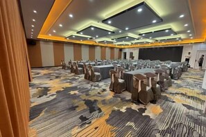 Meeting facility - Vienna Hotel (Wuhan happy valley ren he subway Hotel) (Wuhan)