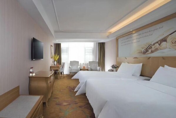 ห้องพัก