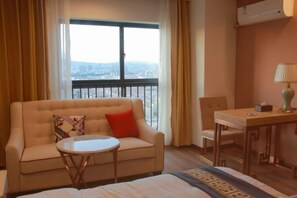 Room - ganland boutique hotel (Kunming)