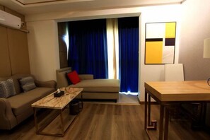 Room - ganland boutique hotel (Kunming)