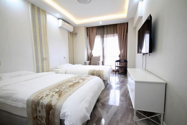 Room - Xi'an yunaixing Hotel (three bridge Vientiane City store) (Xi'an)