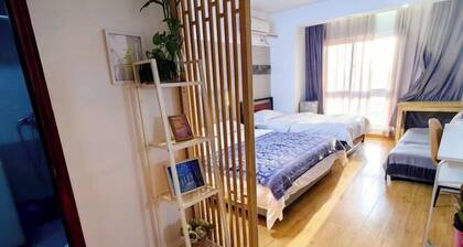 Xi'an yunaixing Hotel (three bridge Vientiane City store)