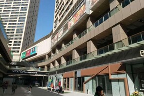 Point of interest - Xi'an yunaixing Hotel (three bridge Vientiane City store) (Xi'an)