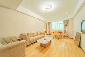 Room - Southern City Hotel (Fangchenggang)