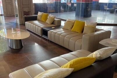 防城港南城大酒店