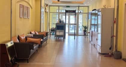Hemei Rujia Express Hotel
