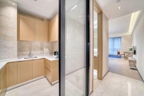 Room - Humgait Hotel (Hangzhou)