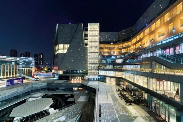 Exterior - Humgait Hotel (Hangzhou)
