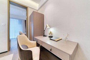 Room - Humgait Hotel (Hangzhou)
