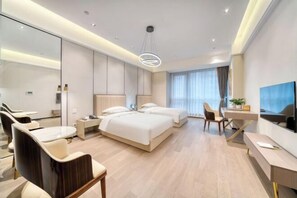Room - Humgait Hotel (Hangzhou)