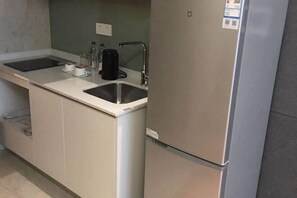 Private kitchen - Humgait Hotel (Hangzhou)