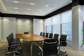 Meeting facility - Humgait Hotel (Hangzhou)