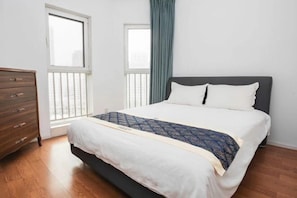 Room - Yimei Boutique Hotel (Golden Beach Impression) (Qingdao)