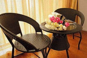 ห้องพัก