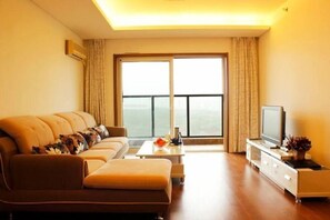 Room - Yimei Boutique Hotel (Golden Beach Impression) (Qingdao)