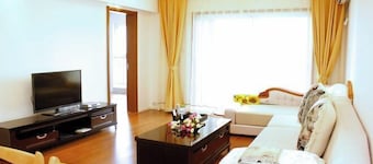Yimei Boutique Hotel (Golden Beach Impression)