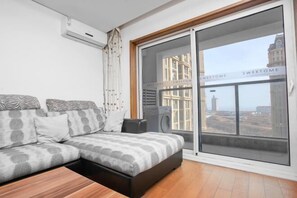Room - Yimei Boutique Hotel (Golden Beach Impression) (Qingdao)