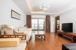 Room - Yimei Boutique Hotel (Golden Beach Impression) (Qingdao)