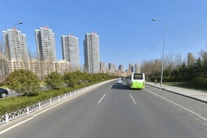Unclassified image, 4 of 39, button - Yimei Boutique Hotel (Golden Beach Impression) (Qingdao)