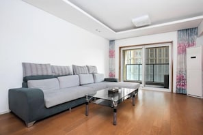 Room - Yimei Boutique Hotel (Golden Beach Impression) (Qingdao)