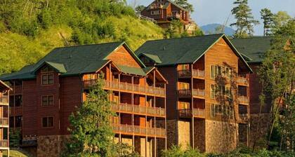 WESTGATE SMOKY MOUNTAIN RESORT & INDOOR WATER PARK
GATLINBURG, NC