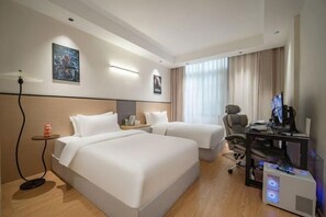 Room - Guiyang Shousu E-sports Hotel (Guanshanhu Park) (Guiyang)
