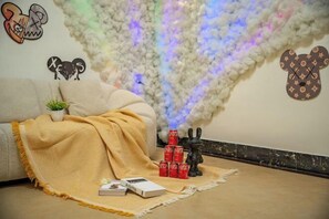 Property amenity - Guiyang Shousu E-sports Hotel (Guanshanhu Park) (Guiyang)