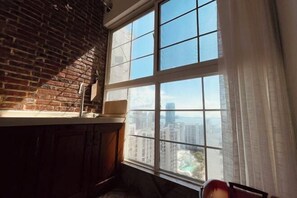 Cribs/infant beds - Haikou Lin's House Holiday Seaview Homestay (Haikou)