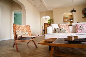 Cots/infant beds - Haikou Lin's House Holiday Seaview Homestay (Haikou)