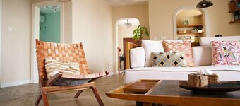 Haikou Lin's House Holiday Seaview Homestay