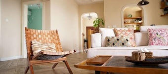 Haikou Lin's House Holiday Seaview Homestay