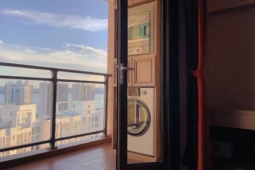 Haikou Lin's House Holiday Seaview Homestay