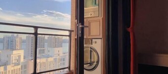 海口琳的房子度假海景民宿