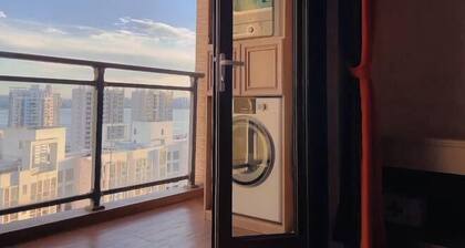 Haikou Lin's House Holiday Seaview Homestay