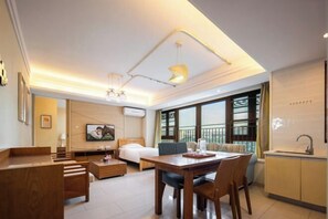 Room - Lingshui Ocean Heart Hotel (Clear Water Bay) (Lingshui)
